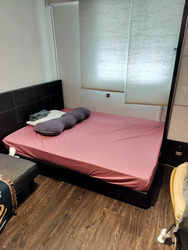 Blk 701 West Coast Road (Clementi), HDB 3 Rooms #564122341